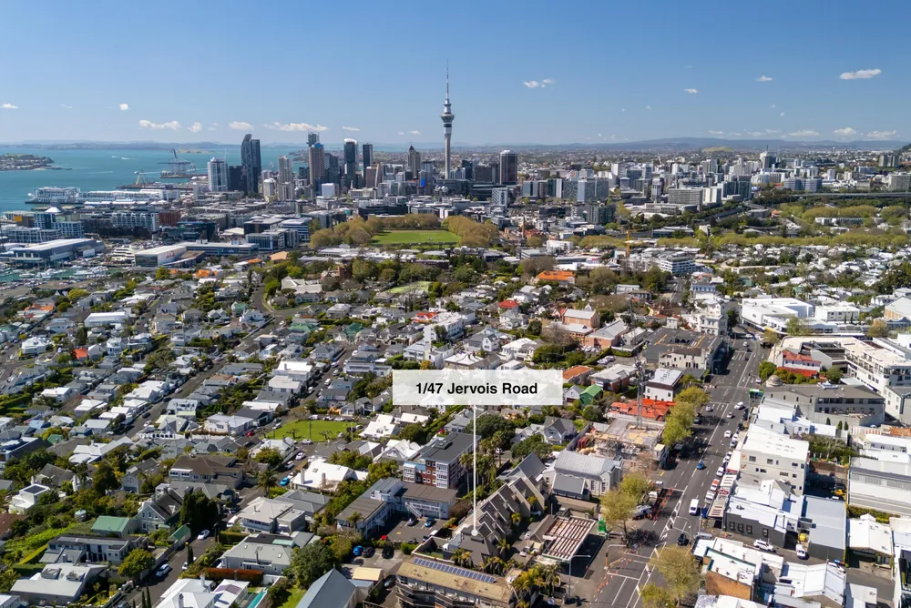 Photos of 1/47 Jervois Road