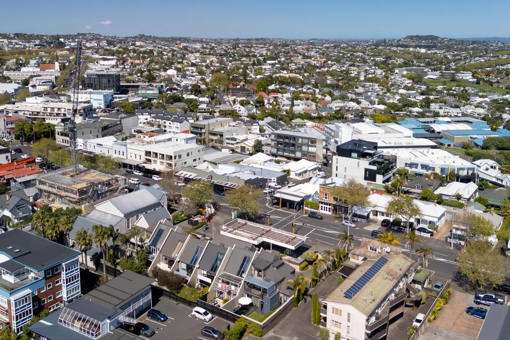 Photos of 1/47 Jervois Road