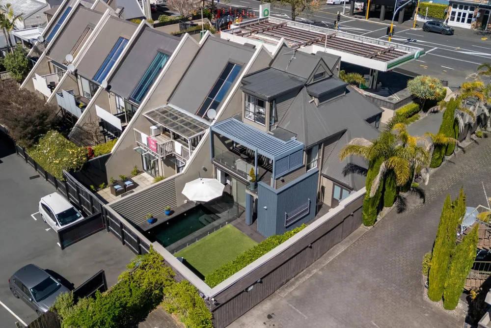Photos of 1/47 Jervois Road