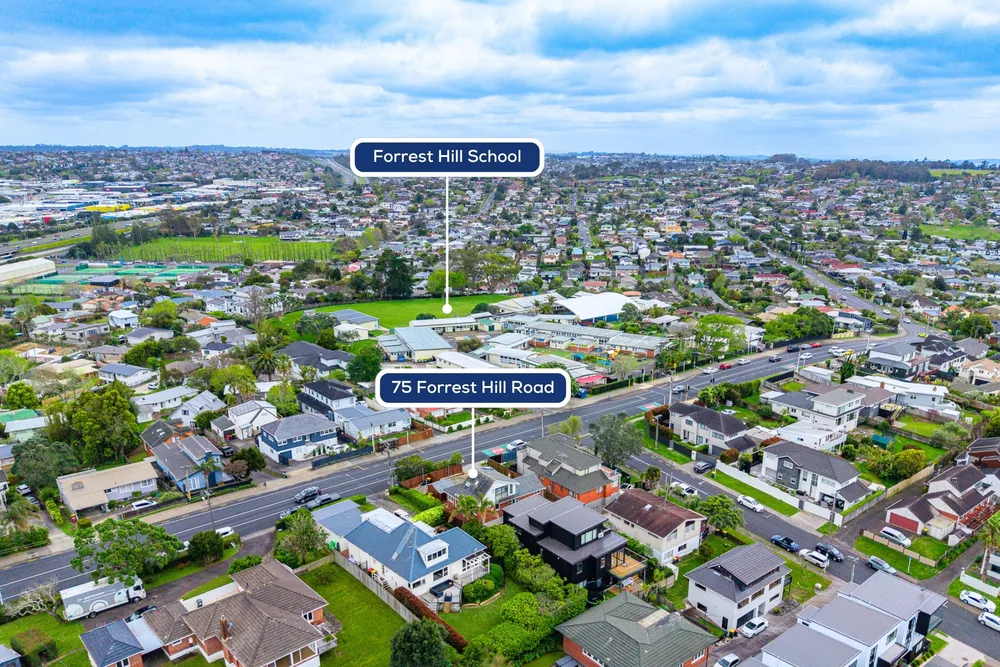 Photos of 75 Forrest Hill Road