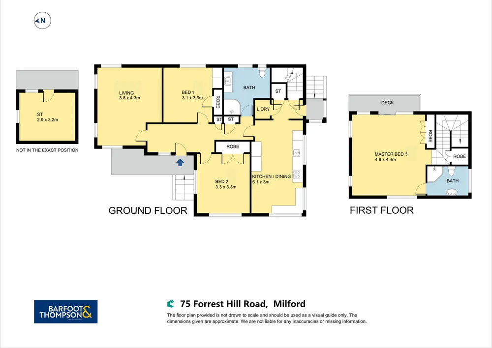 Photos of 75 Forrest Hill Road