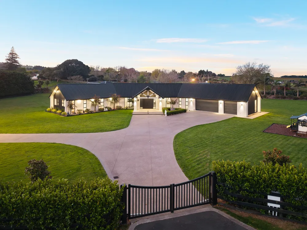 Photo of 382B Tuakau Road, Buckland