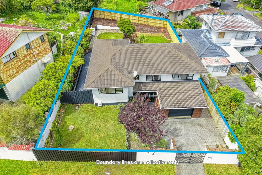 Photos of 107 Weatherly Road