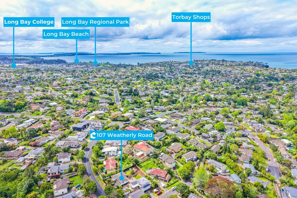 Photos of 107 Weatherly Road