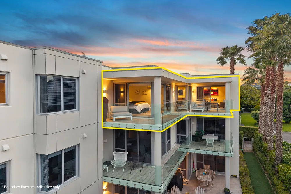 Photos of 9/245 Tamaki Drive