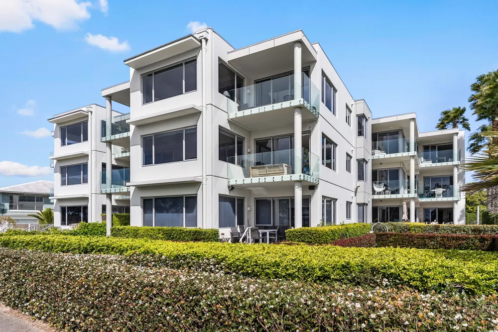Photos of 9/245 Tamaki Drive
