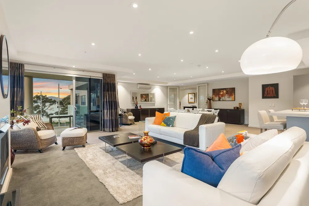 Photo of 9/245 Tamaki Drive, Kohimarama