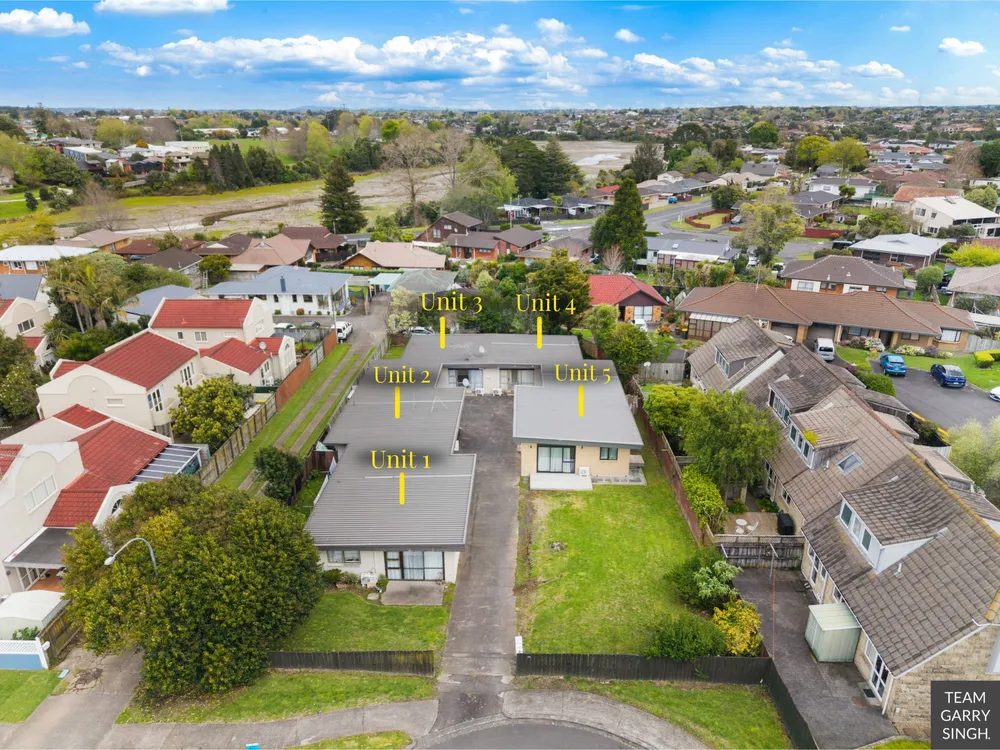 Photo of 28 Don Street, Papakura