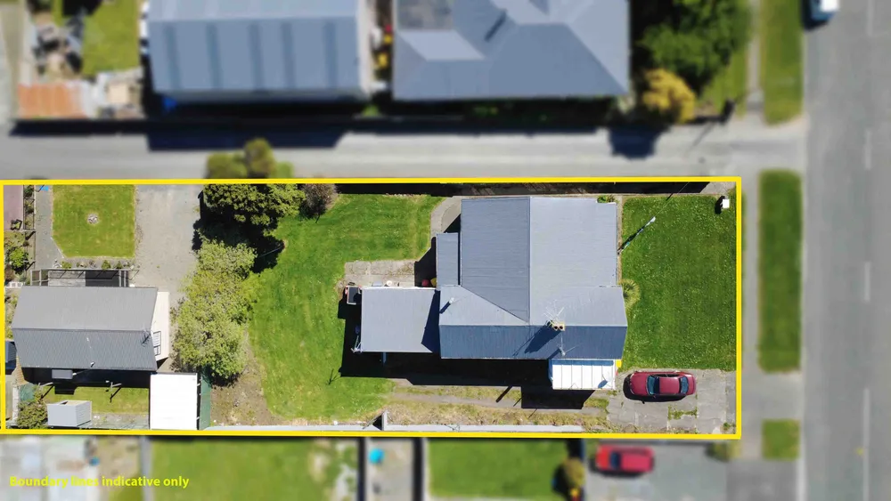 Photos of 261 Nelson Street