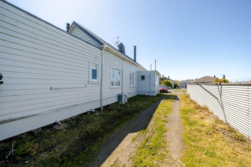 Photos of 261 Nelson Street
