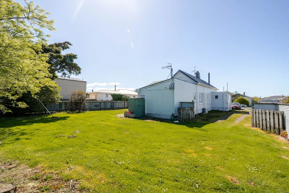 Photos of 261 Nelson Street