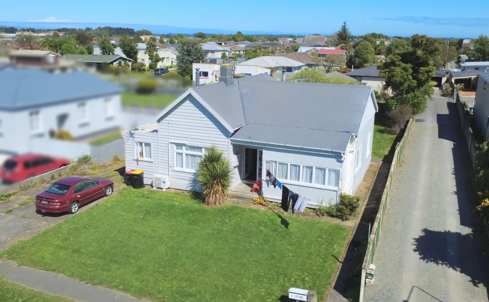 Photos of 261 Nelson Street