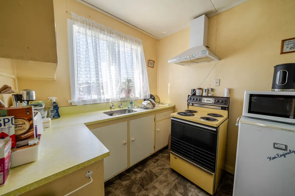 Photos of 261 Nelson Street
