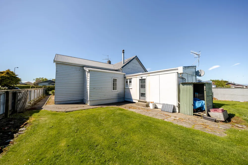 Photos of 261 Nelson Street