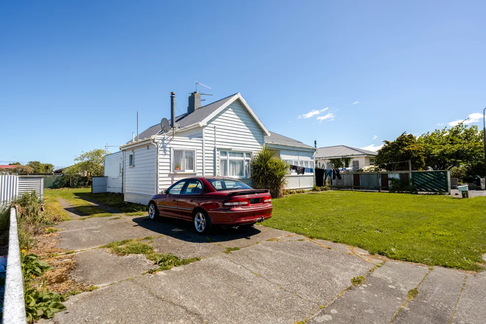 Photos of 261 Nelson Street