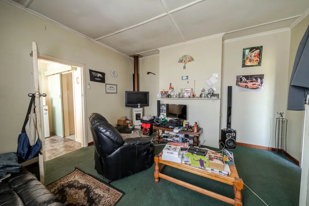 Photos of 261 Nelson Street