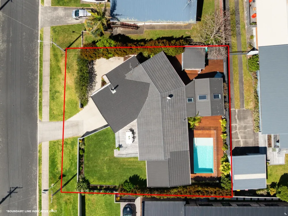 Photos of 48 Orkney Road