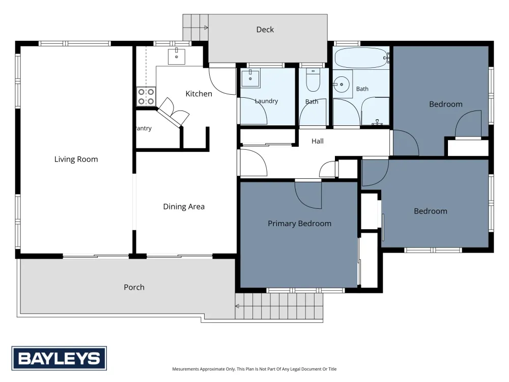 Photos of 10 Mariposa Place