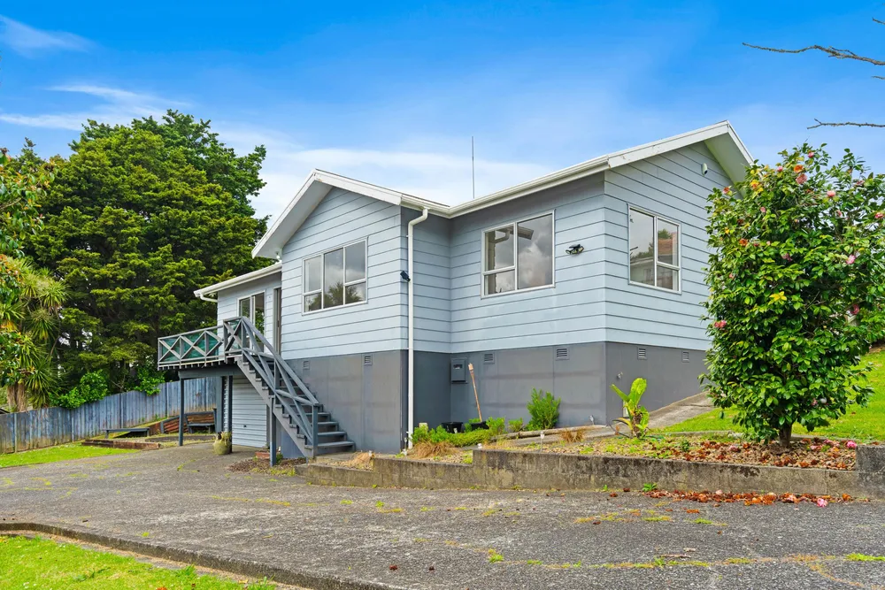 Photo of 10 Mariposa Place, Te Kamo