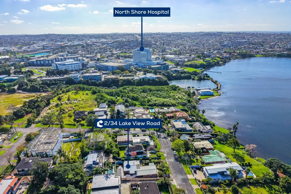 Photos of 2/34 Lake View Road