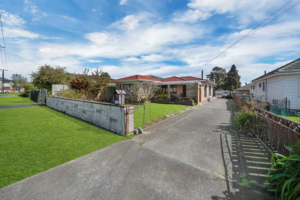 Photos of 8 Picton Street