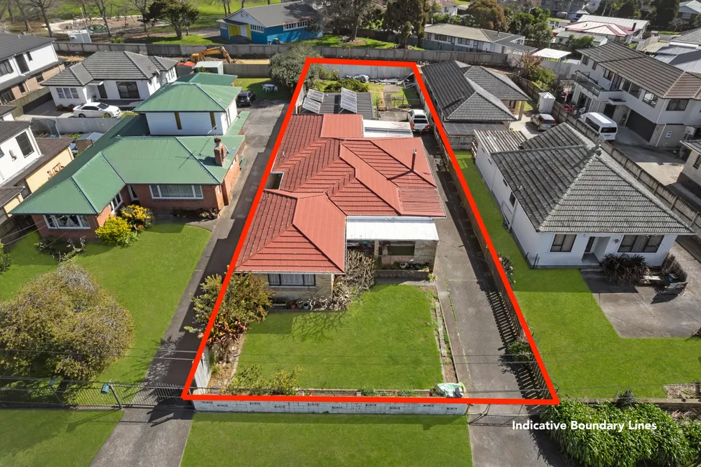 Photos of 8 Picton Street