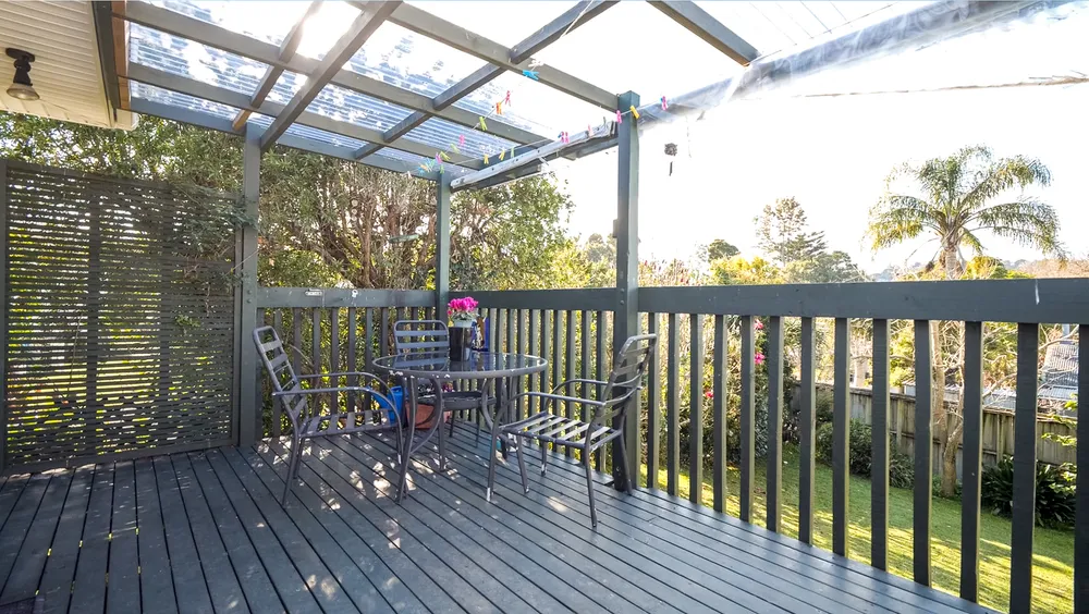 Photos of 3 Crocombe Crescent