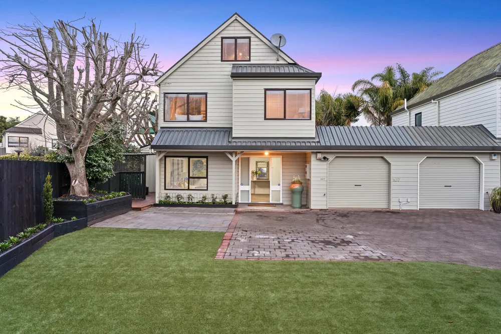 Photos of 107 Maungarei Road