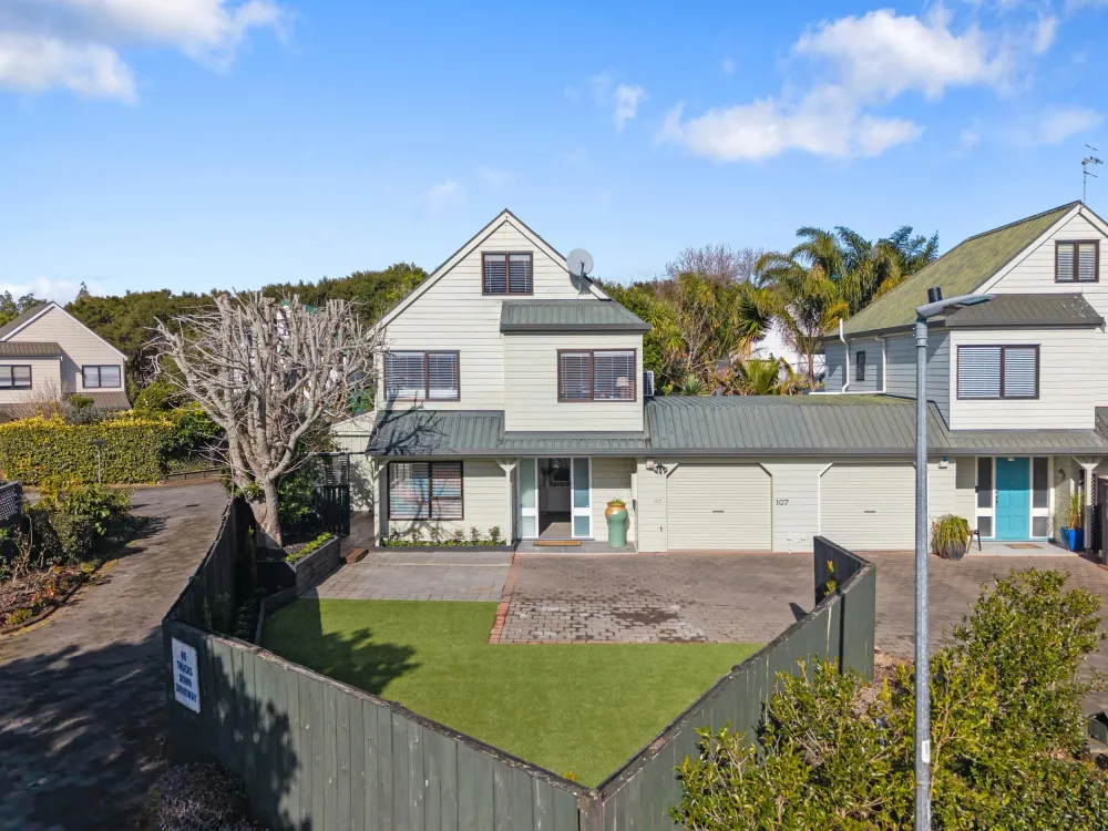 Photos of 107 Maungarei Road
