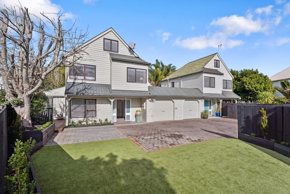 Photos of 107 Maungarei Road