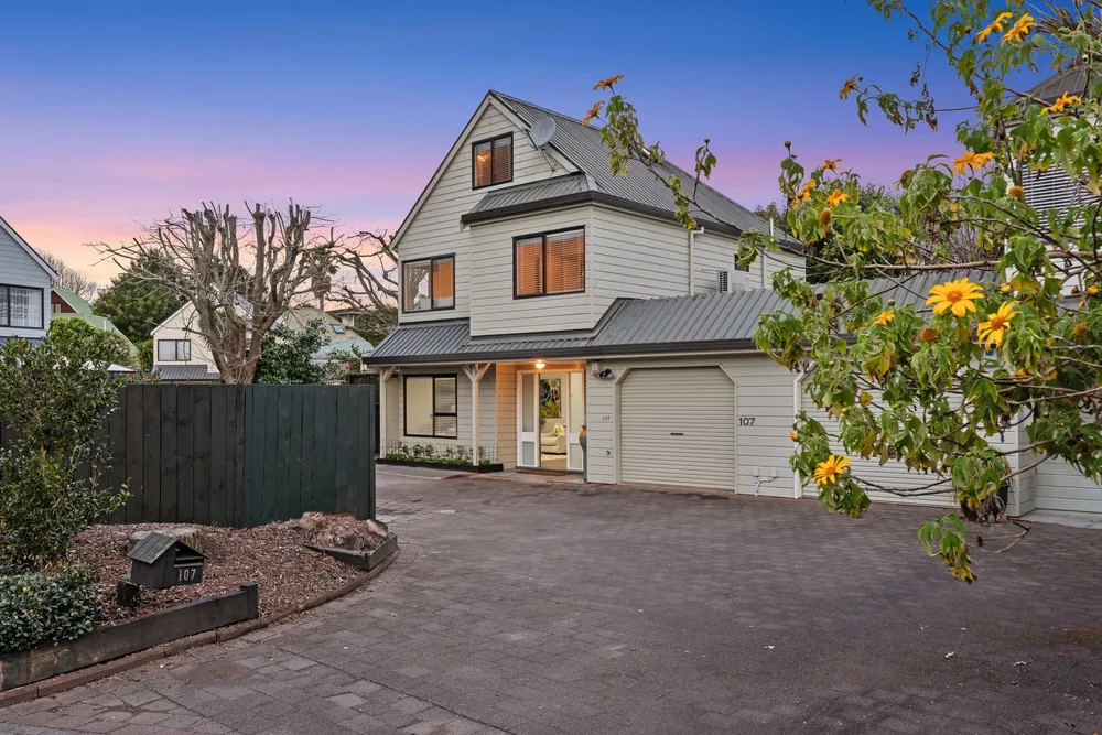 Photos of 107 Maungarei Road