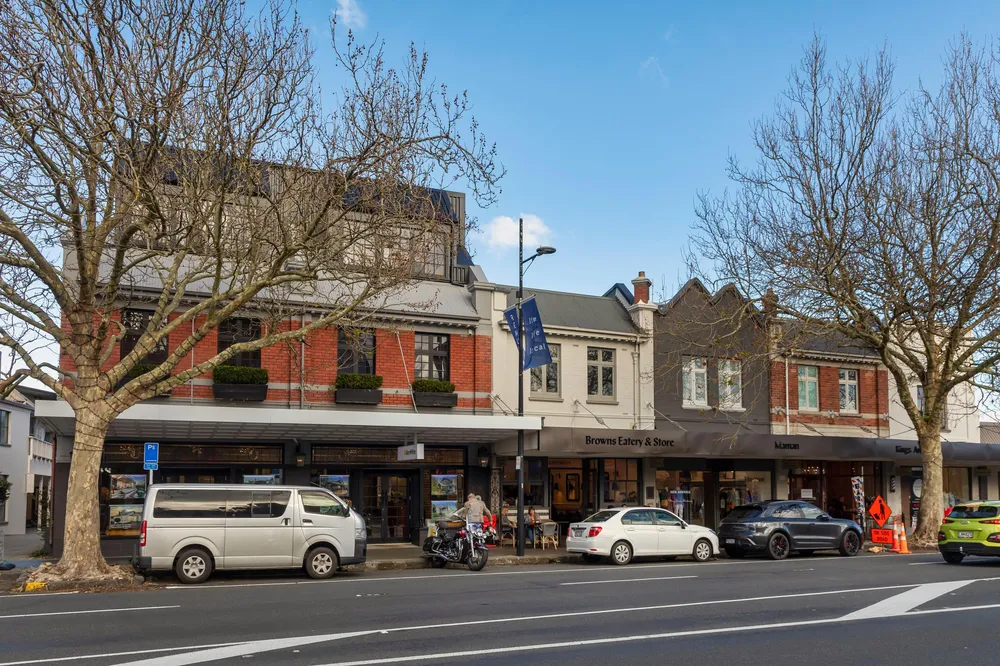 Photos of 107 Maungarei Road