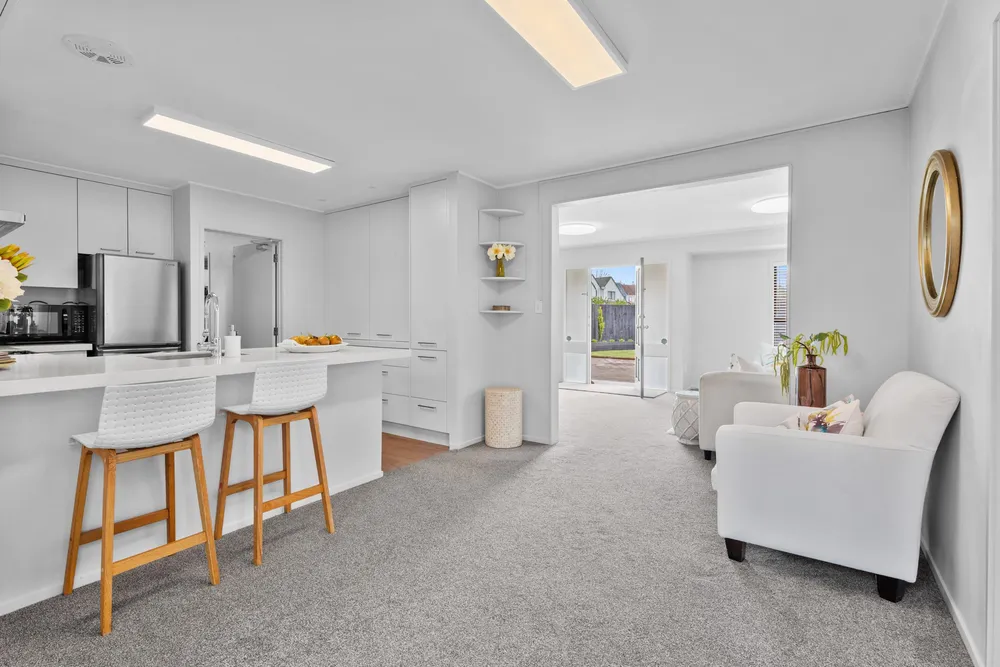 Photos of 107 Maungarei Road