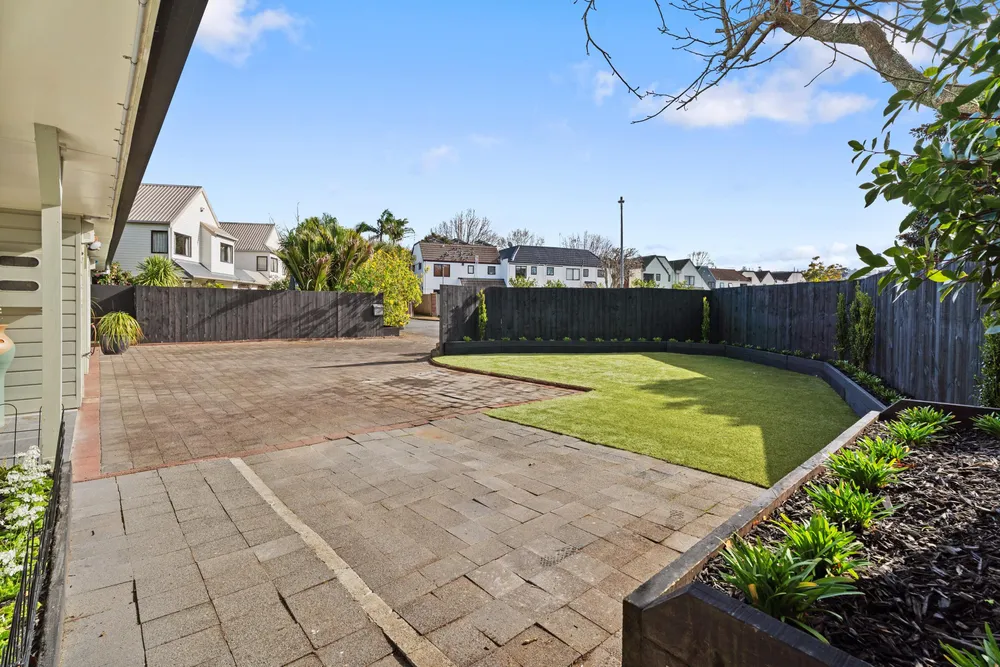 Photos of 107 Maungarei Road