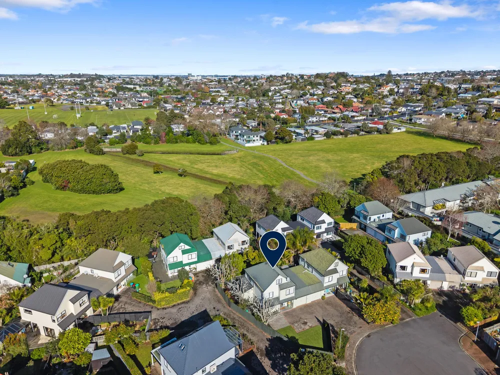 Photos of 107 Maungarei Road