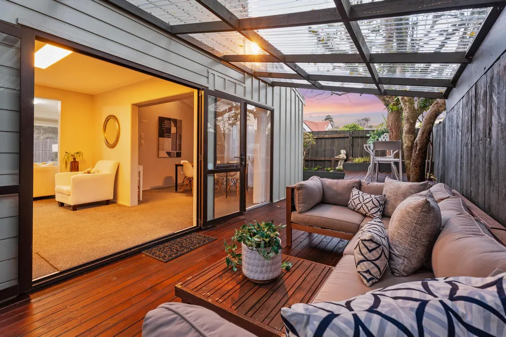 Photos of 107 Maungarei Road