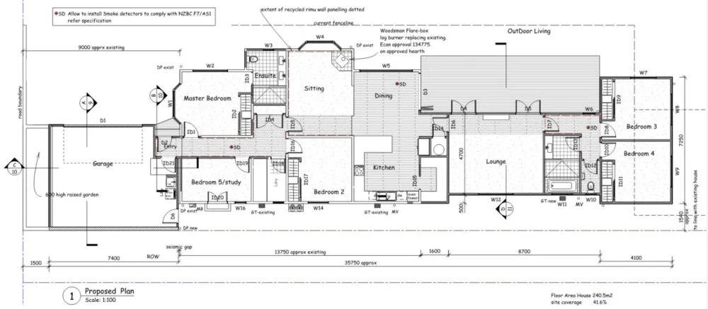 Photos of 168 Lyttelton Street