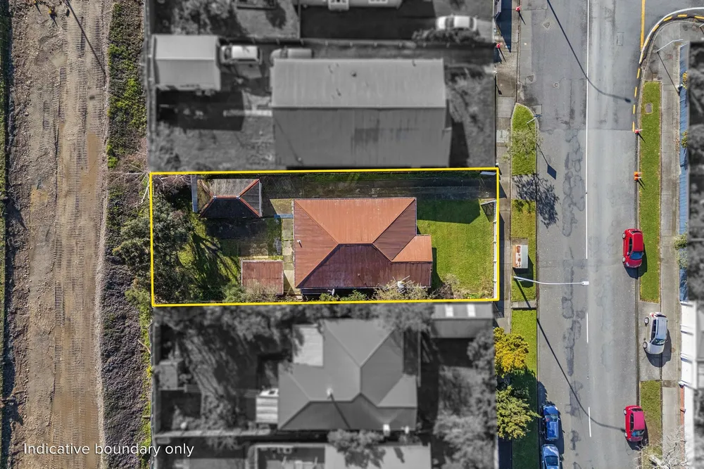 Photos of 55 Pharazyn Street