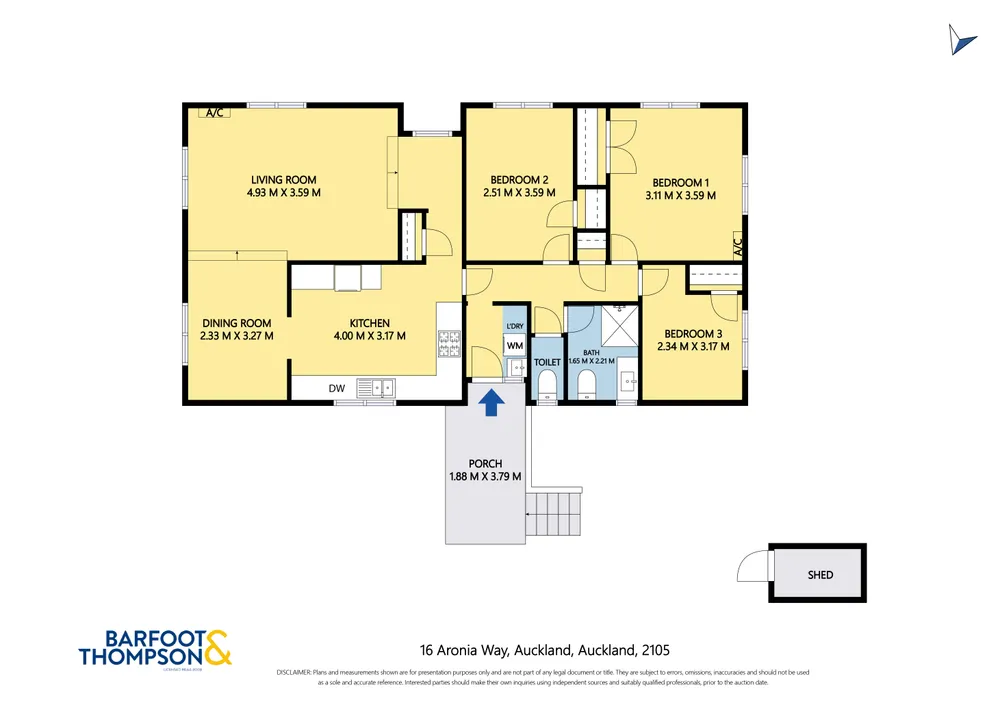 Photos of 16 Aronia Way