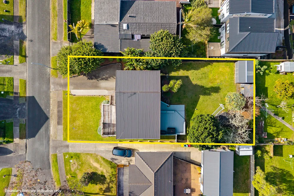Photos of 4 Binda Place