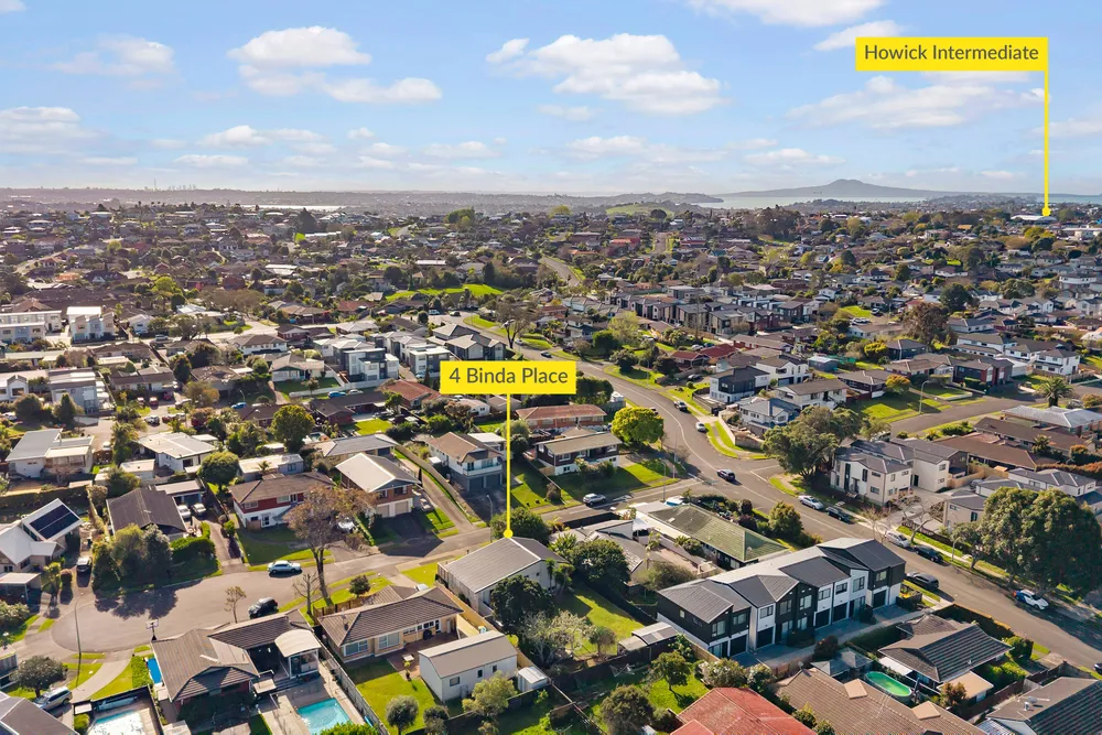 Photos of 4 Binda Place