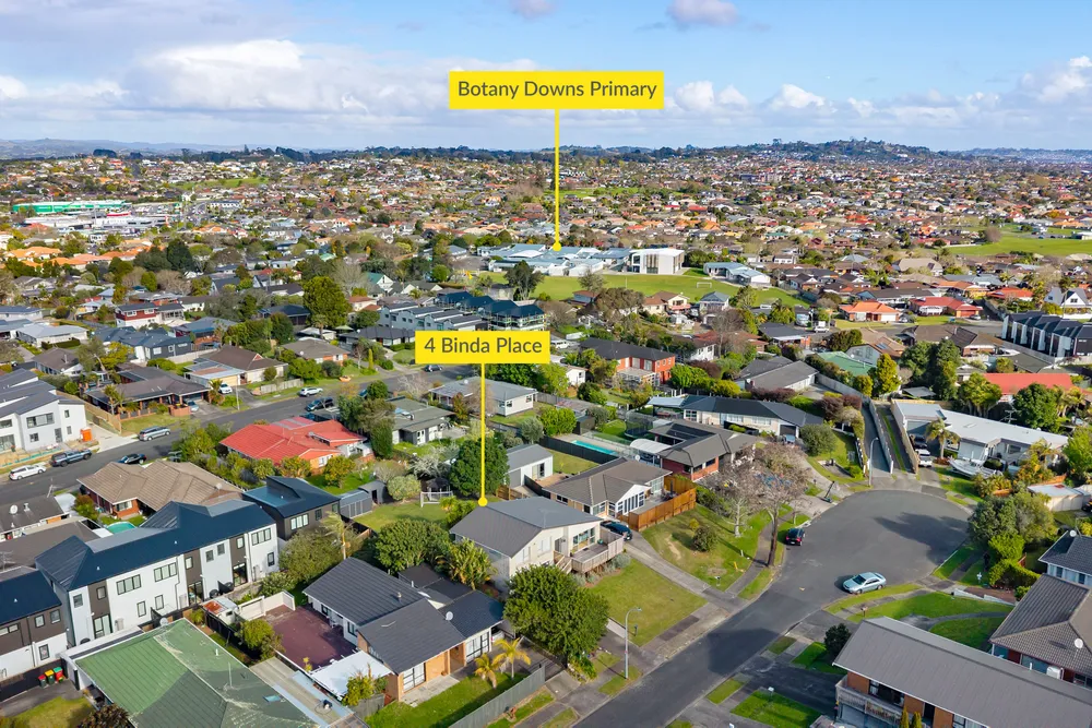 Photos of 4 Binda Place