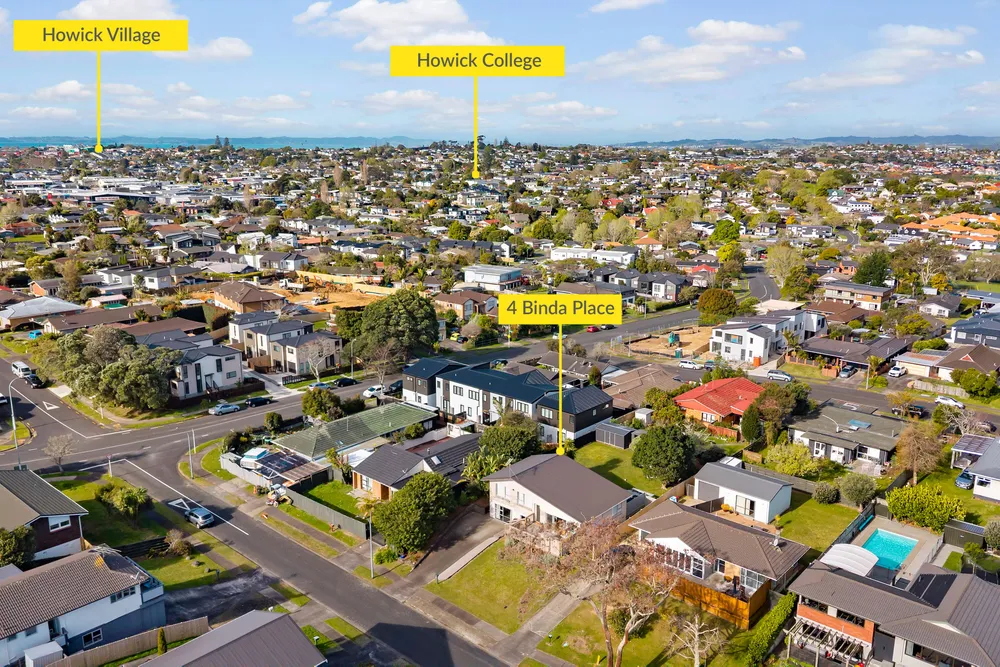 Photos of 4 Binda Place