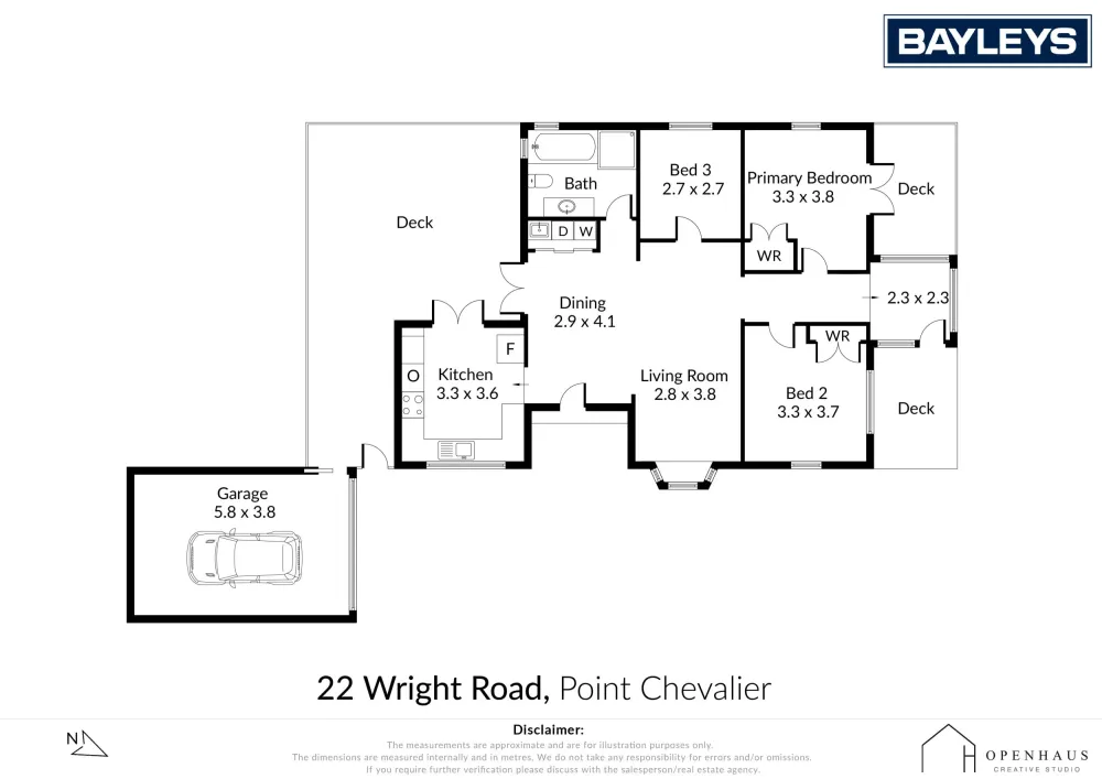 Photos of 22 Wright Road