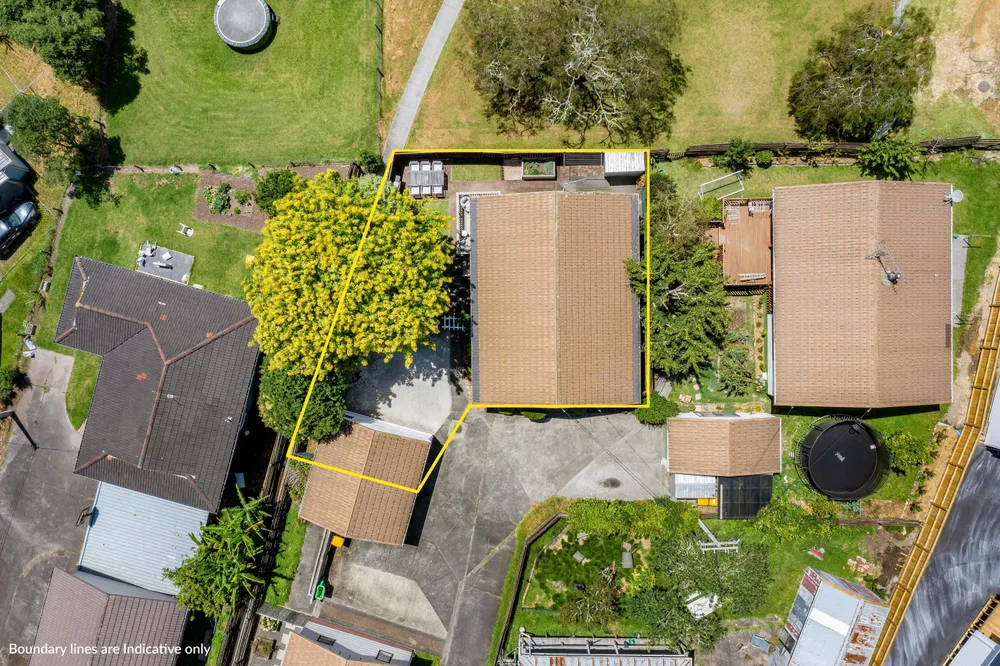Photos of 3/141 Verbena Road