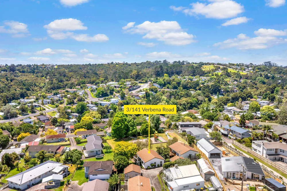 Photos of 3/141 Verbena Road