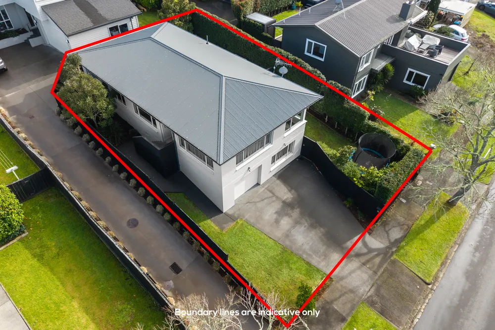 Photos of 25 Sierra Street
