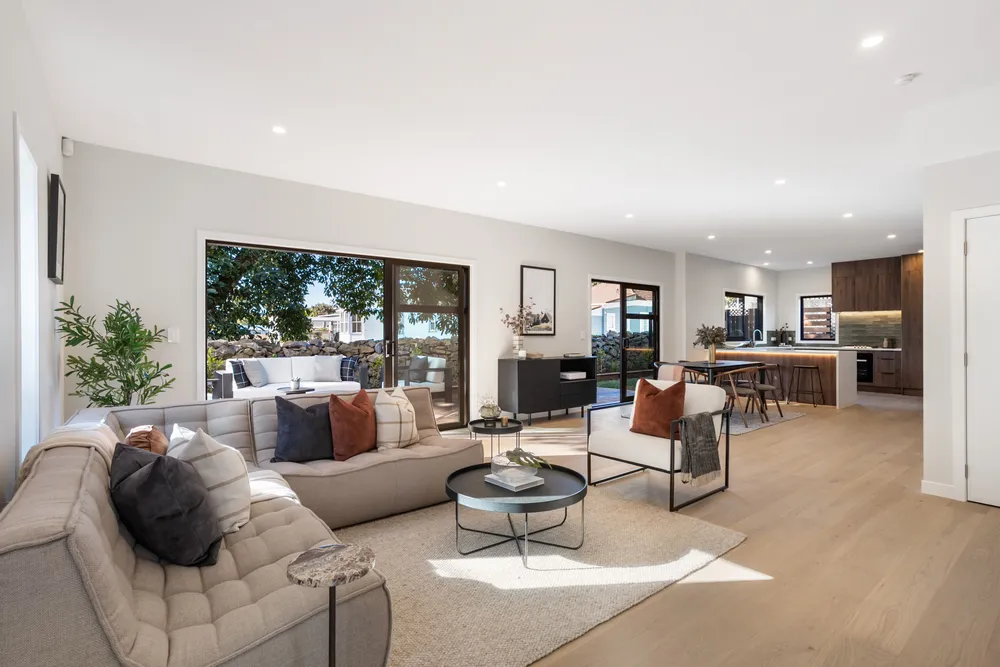 Photos of 14B Maungawhau Road