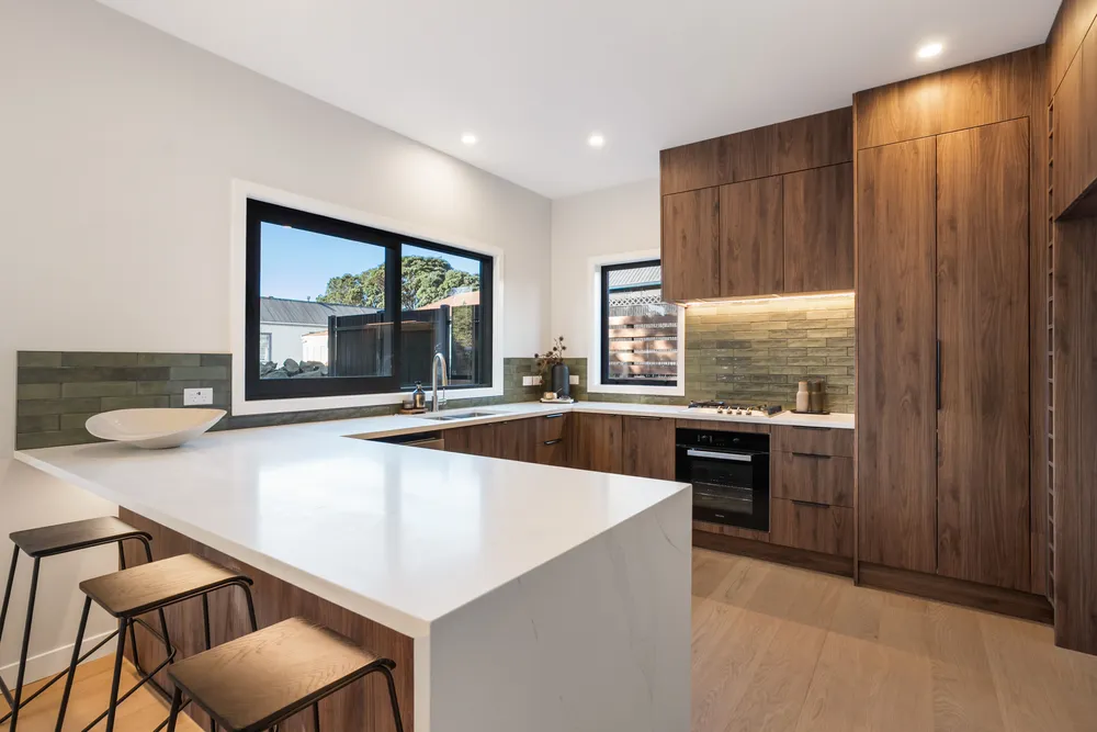 Photos of 14B Maungawhau Road