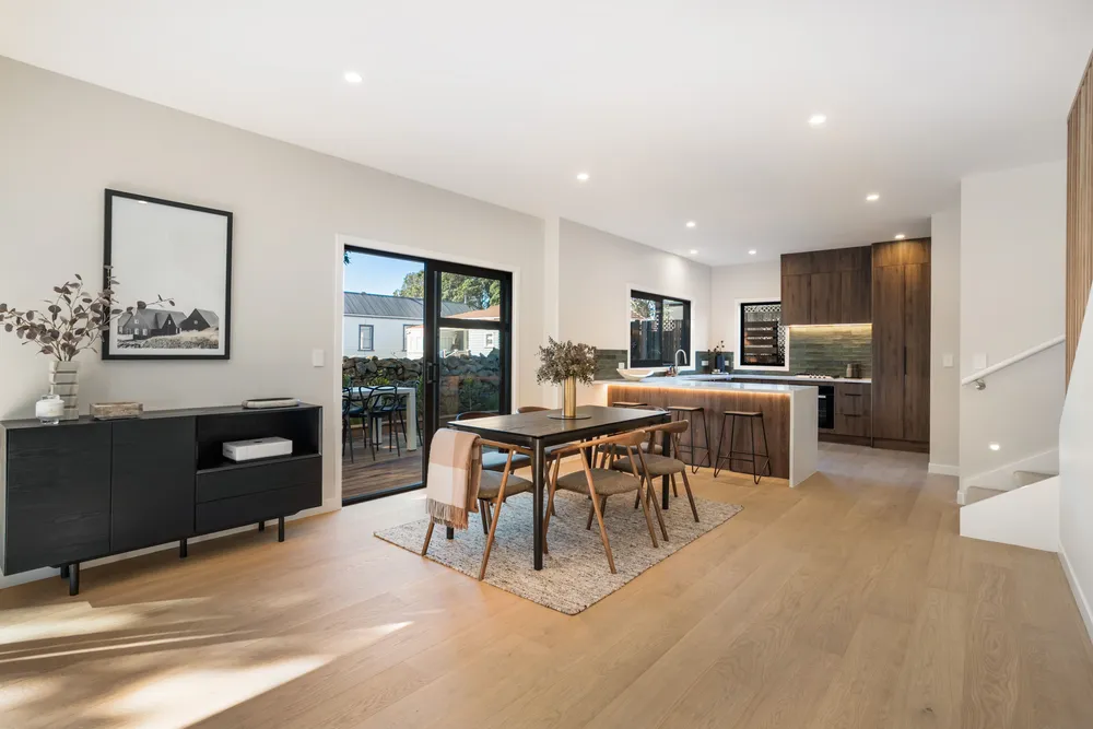 Photos of 14B Maungawhau Road
